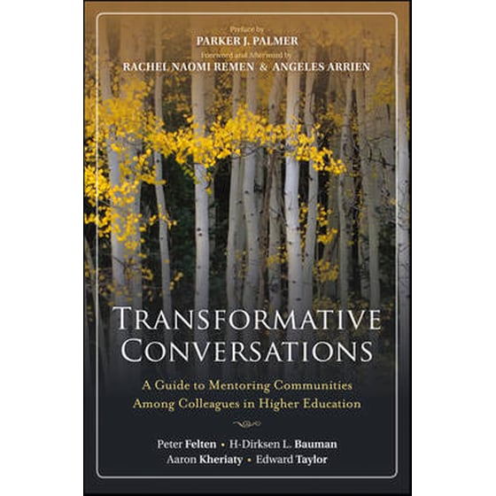 Transformative Conversations image 0