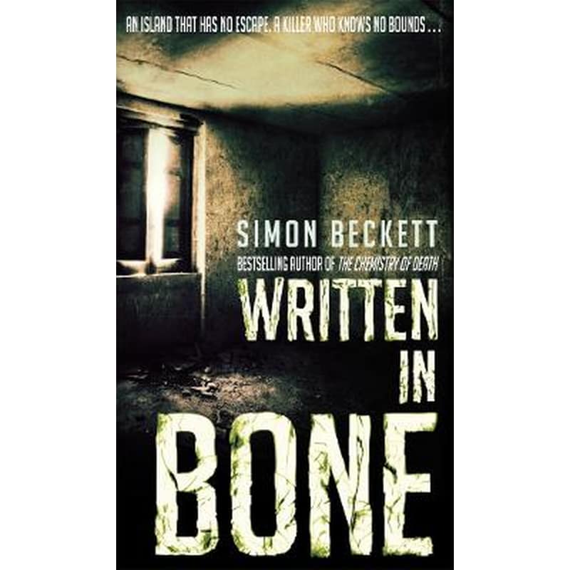 Written In Bone
