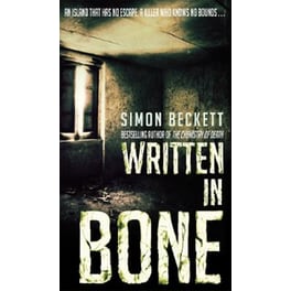 Written in Bone