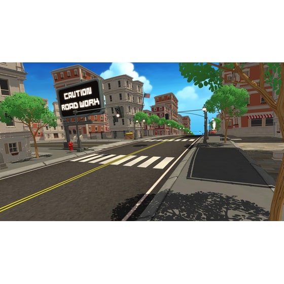 Instant Sports All Stars - PS5 image 1