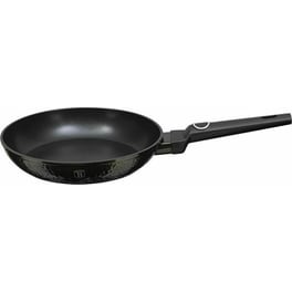 Αντικολλητικό Τηγάνι BERLINGER HAUS BH-6569 28 cm Μαύρο