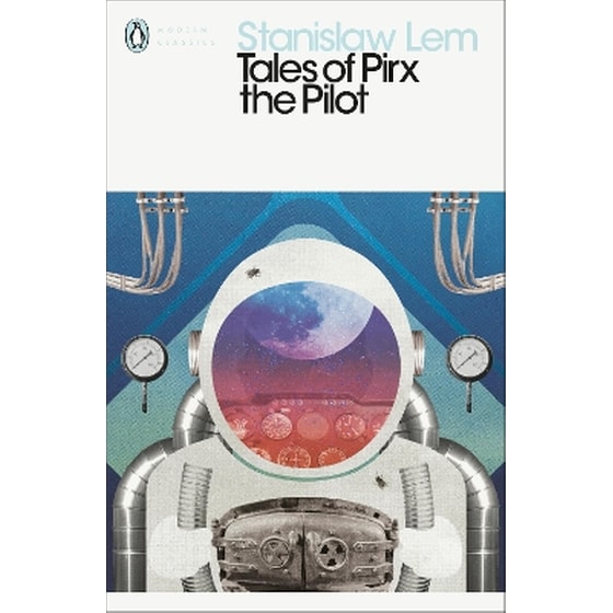 Tales of Pirx the Pilot image 0