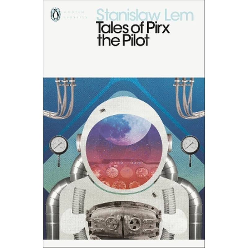 Tales of Pirx the Pilot