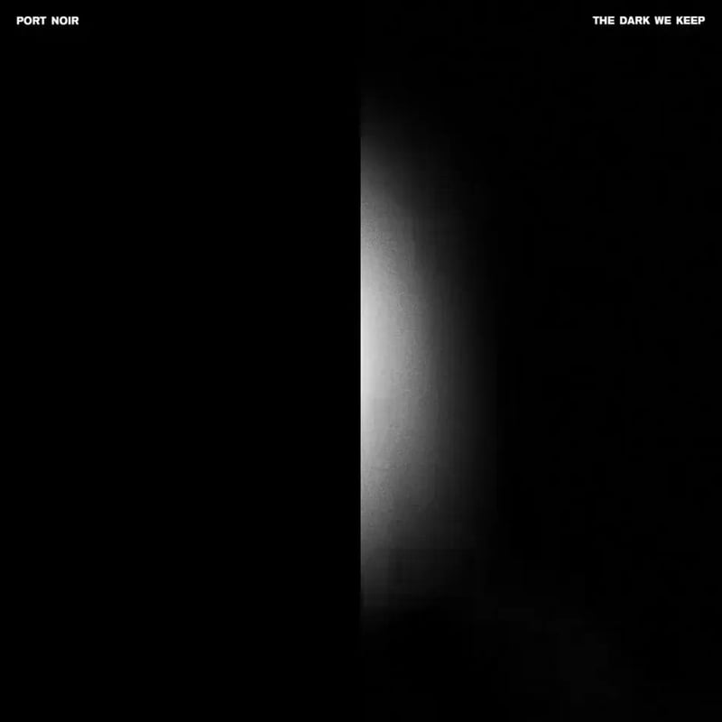 The Dark We Keep