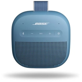 Φορητό Ηχείο Bose Soundlink Micro (2nd Gen) - Μπλε