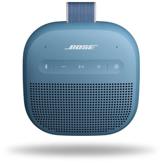 Φορητό Ηχείο Bose Soundlink Micro (2nd Gen) - Μπλε image 0