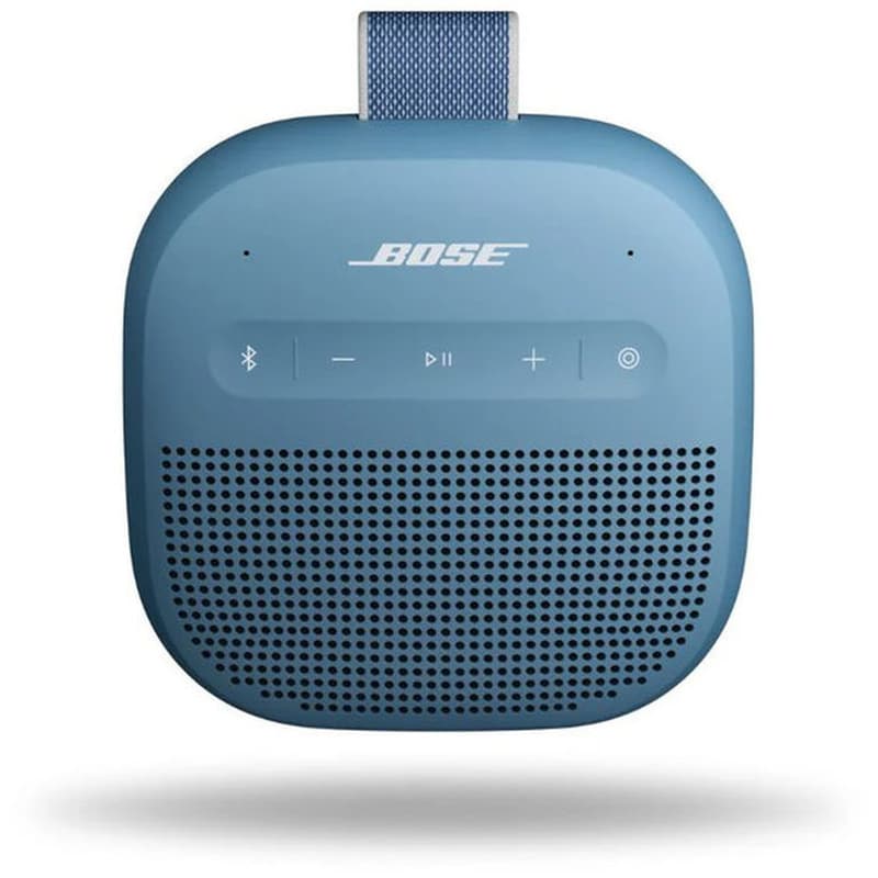 Φορητό Ηχείο Bose Soundlink Micro (2nd Gen) - Μπλε BOSE