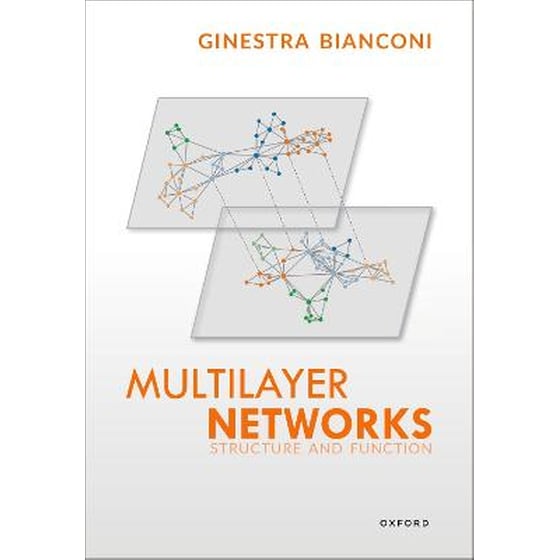 Multilayer Networks image 0