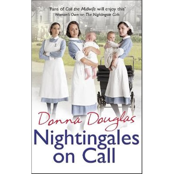 Nightingales on Call image 0