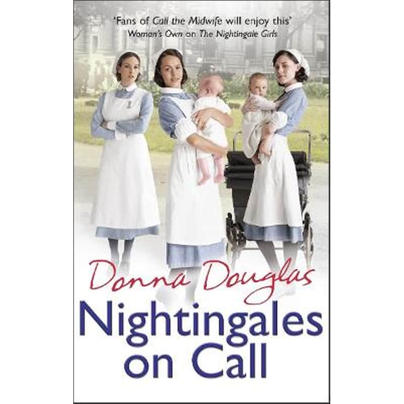 Nightingales on Call