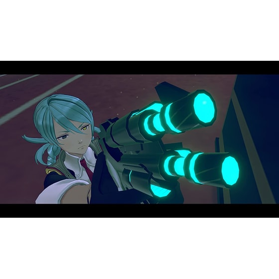 AI: The Somnium Files - nirvanA Initiative - Nintendo Switch image 4