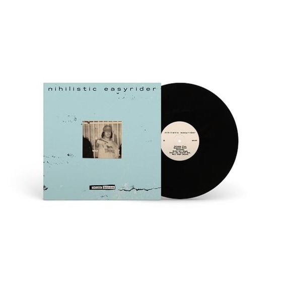 Deluxe Edition (LP) image 0
