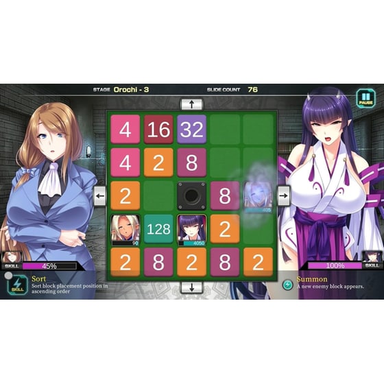 Pretty Girls Game Collection IV - PS4 image 1