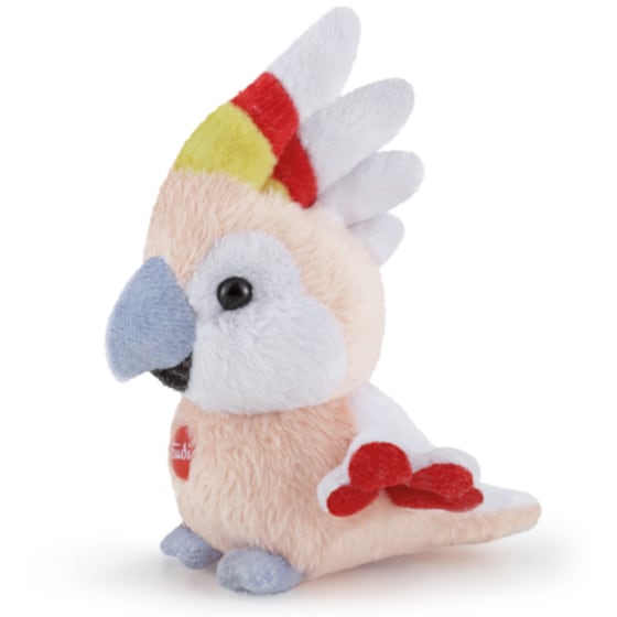 Λούτρινα TRUDI Sweet Collection S1 (11cm) - Τυχαία Επιλογή Σχεδίου image 2