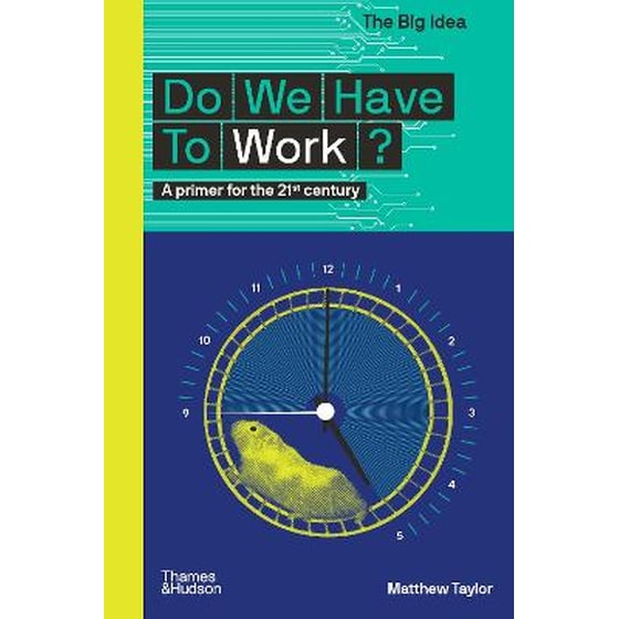 Do We Have To Work? image 0