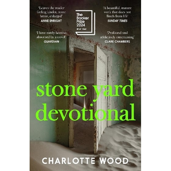 Stone Yard Devotional image 0