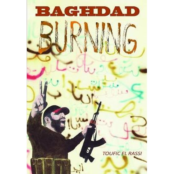 Babylon Burning image 0