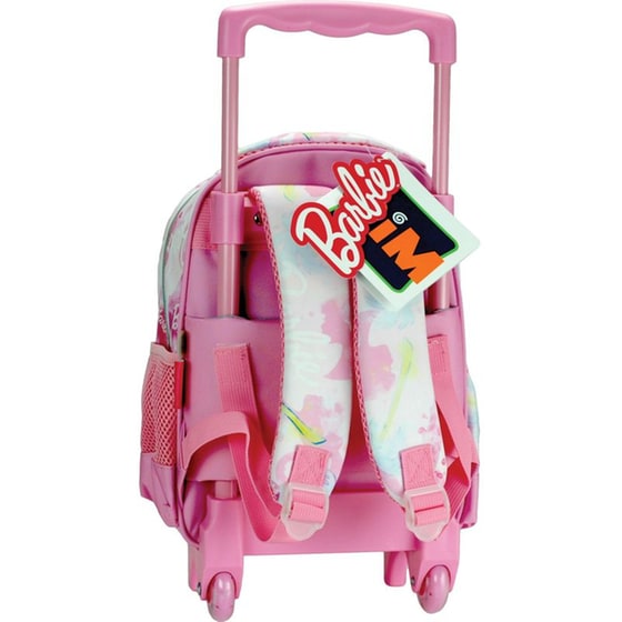 Τσάντα Τρόλεϋ Gim Barbie Paints image 2