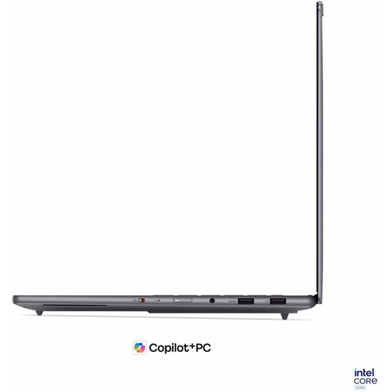 Lenovo Yoga Pro 7 15IPH11 15.3" QHD OLED (Intel Core Ultra 9-386H/32 GB/1TB SSD/GeForce RTX 5060/Win11Home) Laptop image 11