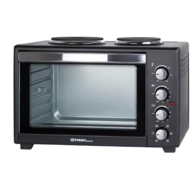 Φουρνάκι -5045-6 30L 3200W Με Αέρα Φως