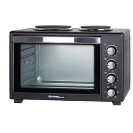 Φουρνάκι -5045-6 30L 3200W Με Αέρα & Φως