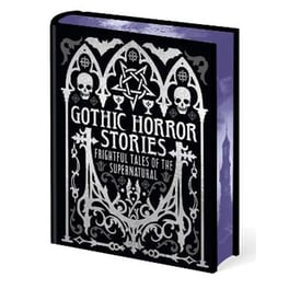 Gothic Horror Stories