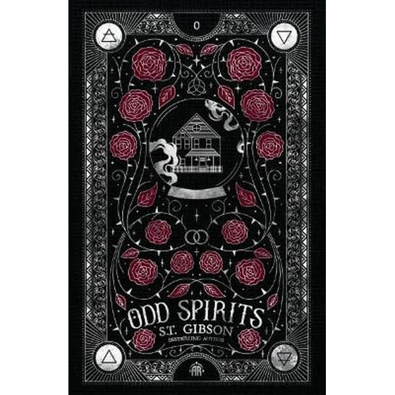 Odd Spirits image 0