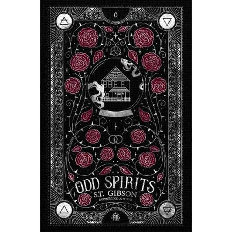 Odd Spirits