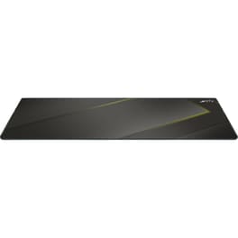 Xtrfy GP1 Gaming Mouse Pad XXL 920mm Μαύρο