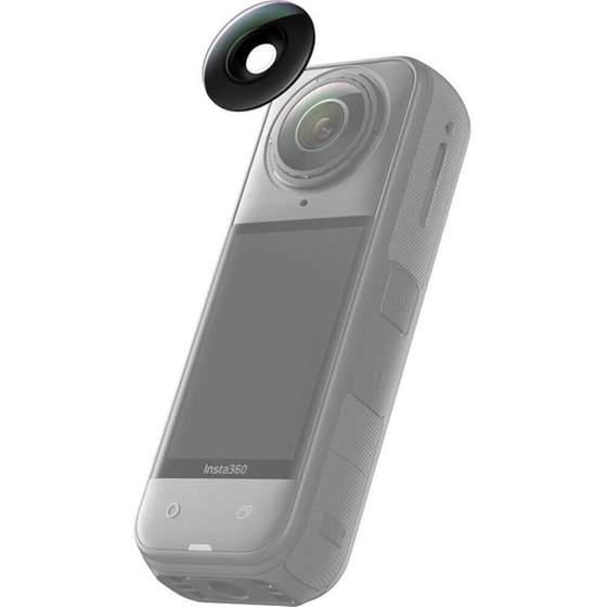 Αξεσουάρ Action Camera - Insta360 X5 Lens Kit image 0