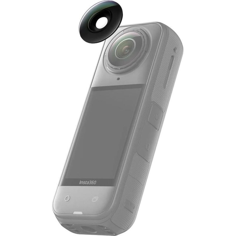 Αξεσουάρ Action Camera - Insta360 X5 Lens Kit