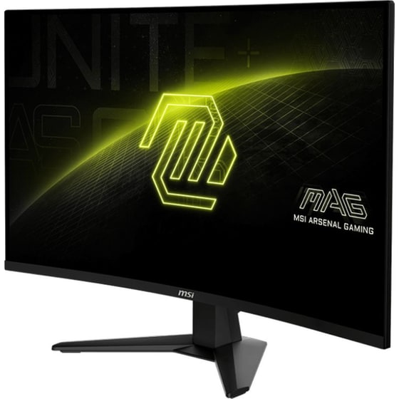 MSI MAG Series MAG 32C6X 31.5" VA Curved 250 Hz 1 ms image 1