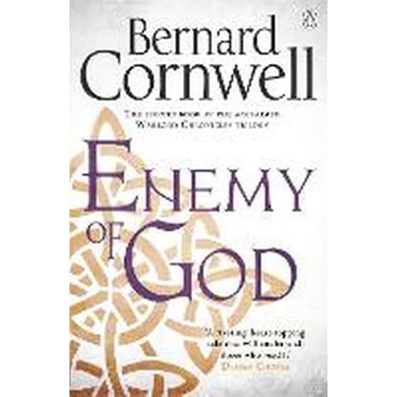 Enemy of God image 0