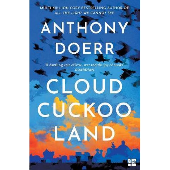 Cloud Cuckoo Land image 0