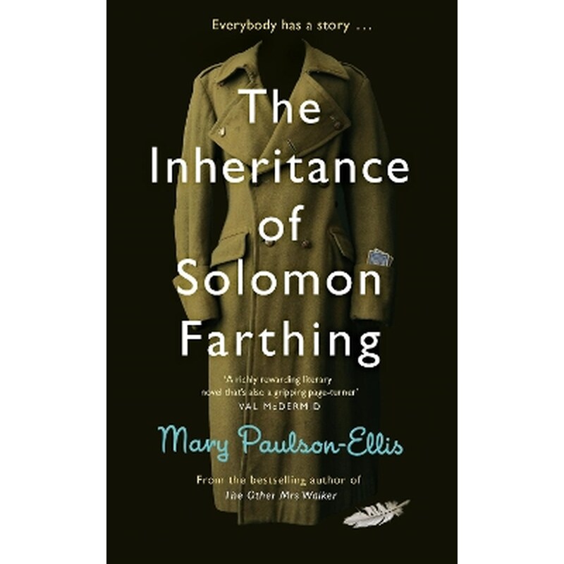 The Inheritance of Solomon Farthing