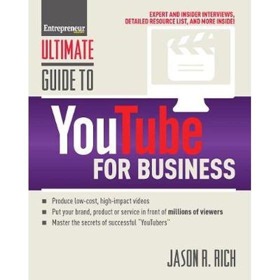 Ultimate Guide to YouTube for Business image 0