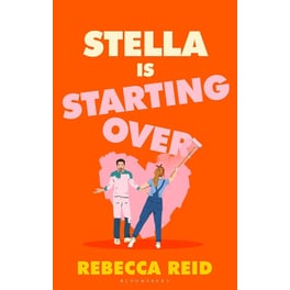Stella Is Starting Over