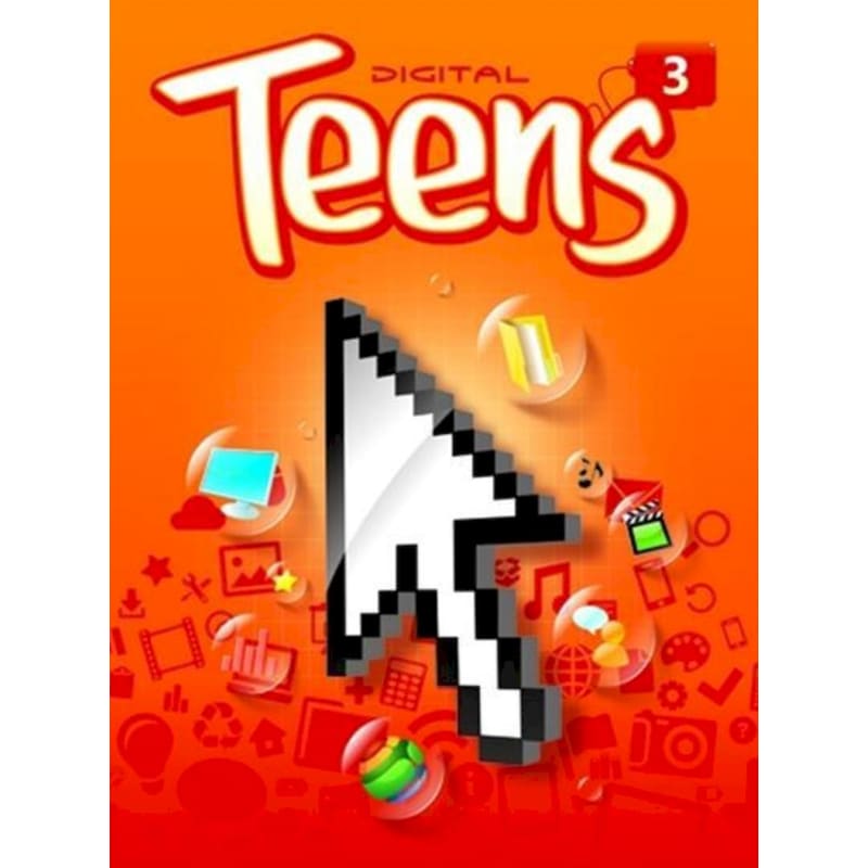 Digital Teens 3