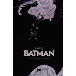 Batman: The Dark Prince Charming