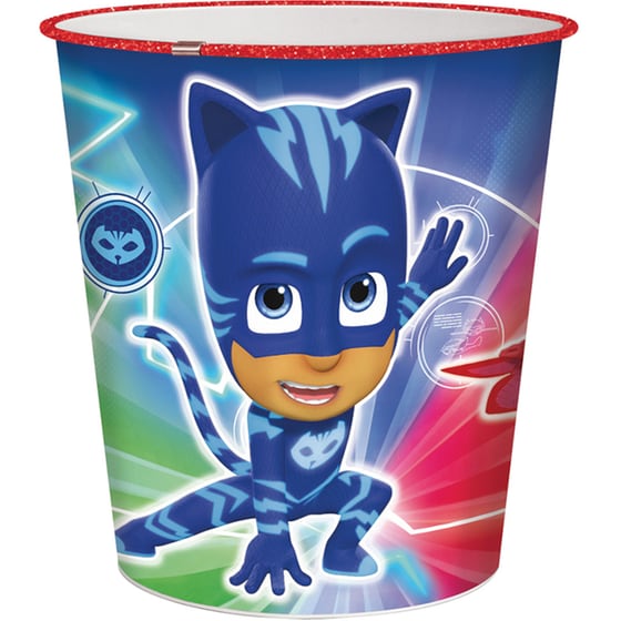 Καλάθι Αχρήστων Gim PJ Masks image 0