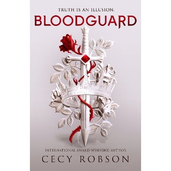 Bloodguard image 0