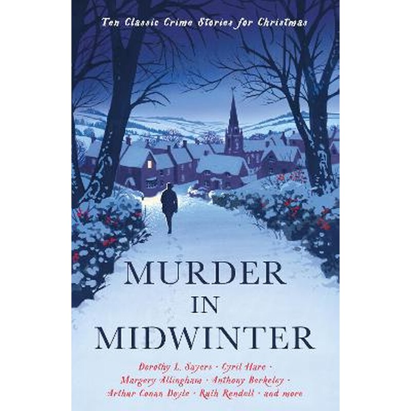 Murder In Midwinter