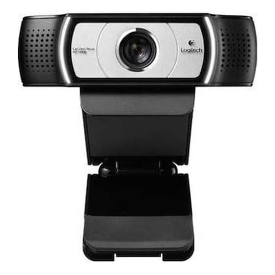 Logitech C930 Web Camera Full HD 1080p image 0