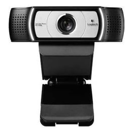 Logitech C930 Web Camera Full HD 1080p