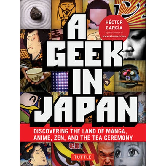 A Geek in Japan image 0