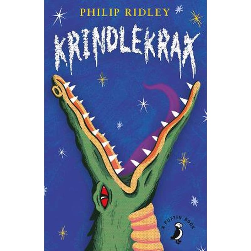 Krindlekrax