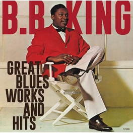 Great Blues Works And Hits