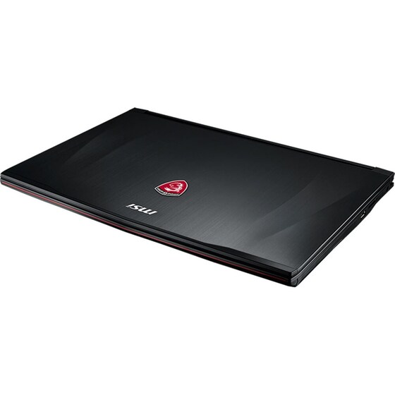 Laptop MSI GE62 15.6" (i7-6700HQ/16GB/ 1128GB/960M) image 3