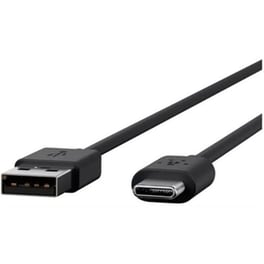 Καλώδιο δεδομένων HP Poly 875H6AA USB-C σε USB-Α 5m - Black