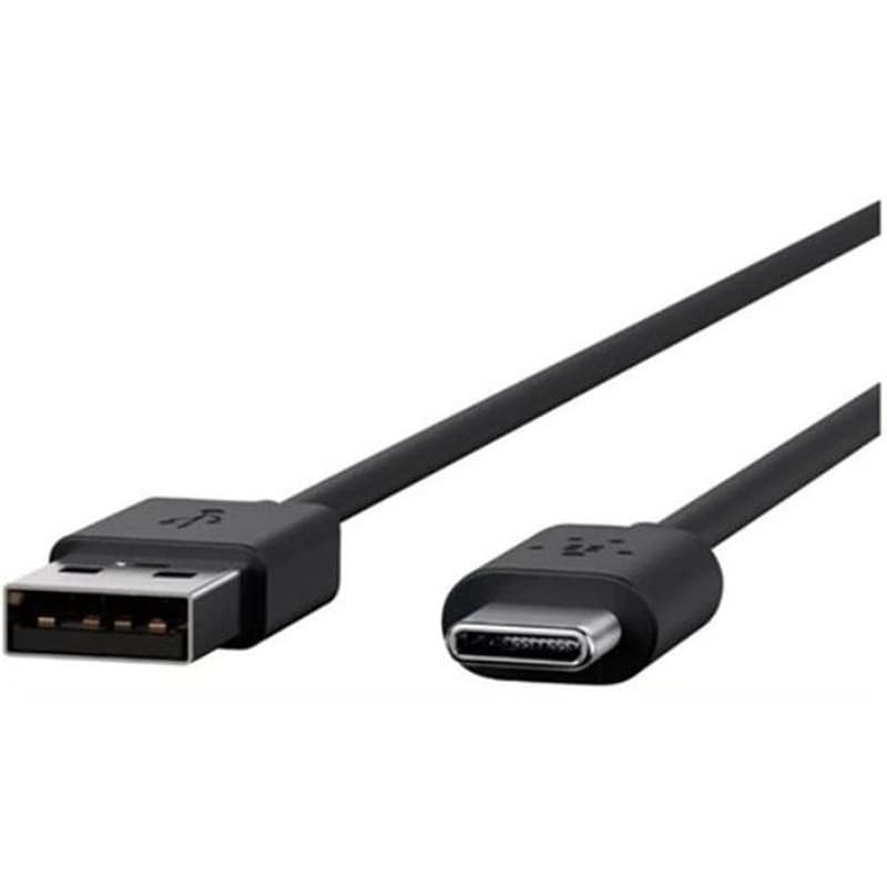 Καλώδιο δεδομένων HP Poly 875H6AA USB-C σε USB-Α 5m - Black